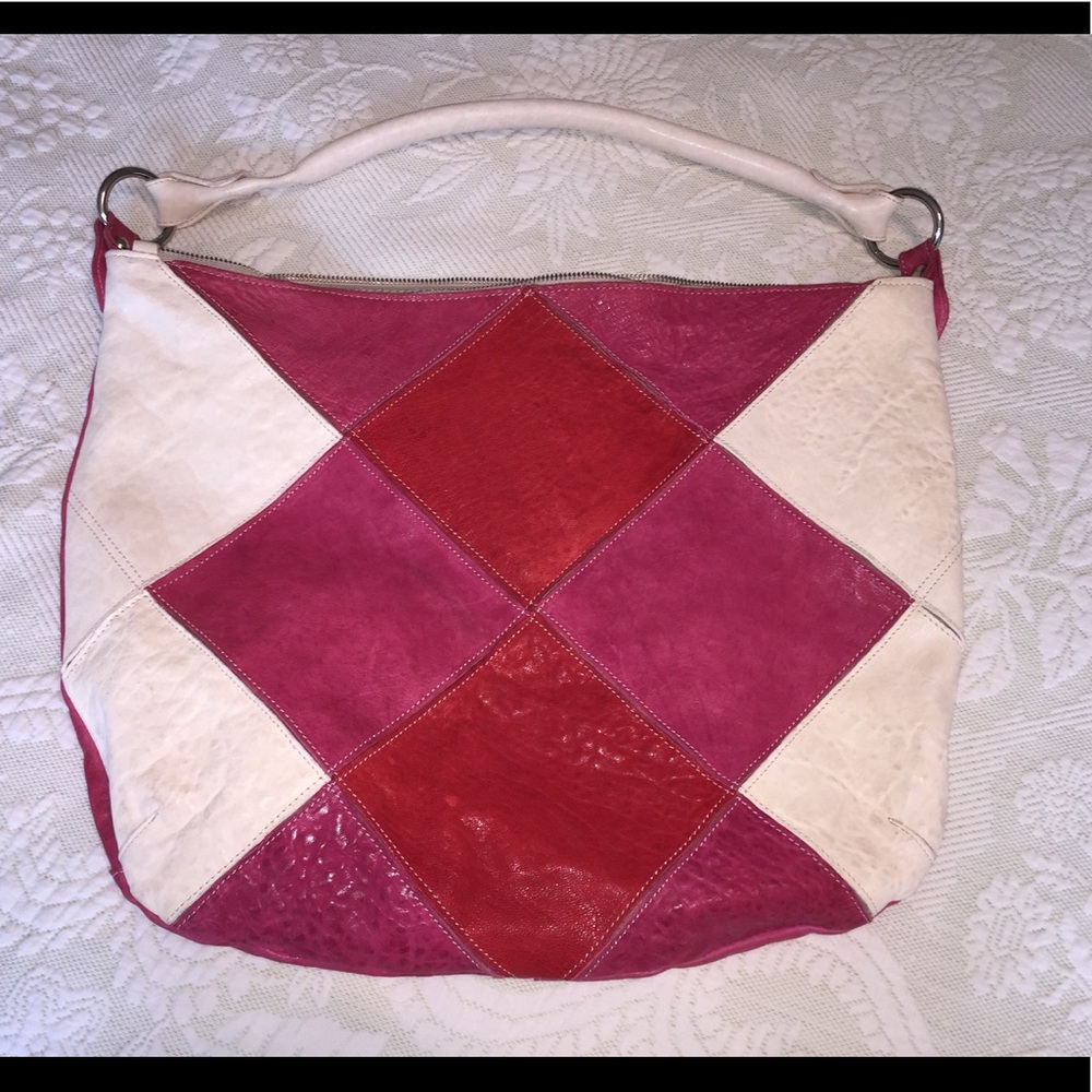 INNUE Genuine Leather Bag New
